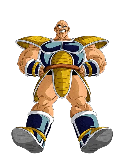 Nappa