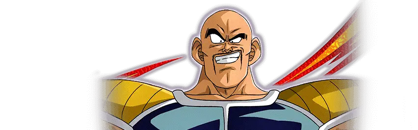 Nappa