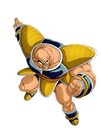 Nappa