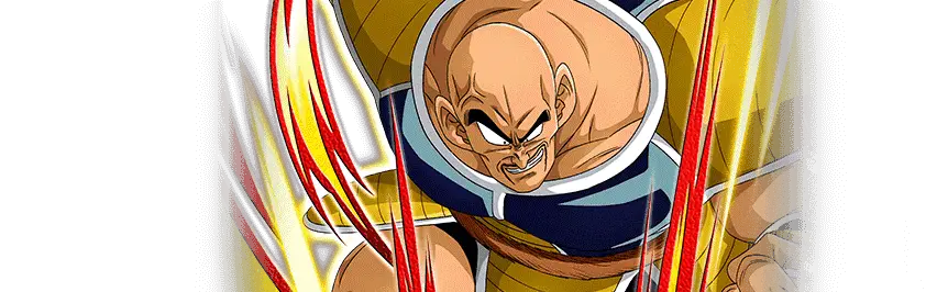 Nappa