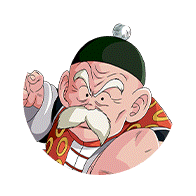 Son Gohan (grand-père)