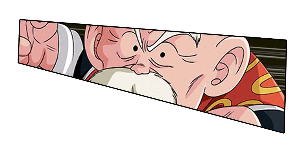 Son Gohan (grand-père)