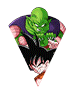 Son Goku & Piccolo