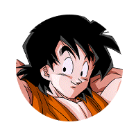 Son Goten (jeune)