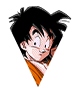 Son Goten (jeune)