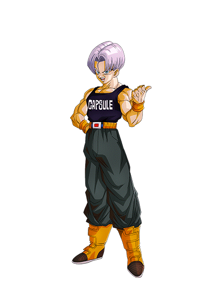 Trunks (jeune)