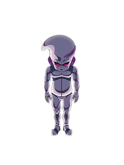Baby (forme larvaire)