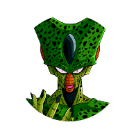 Cell (1re forme)