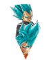 Son Goku Super Saiyan divin SS
/Vegeta Super Saiyan divin SS