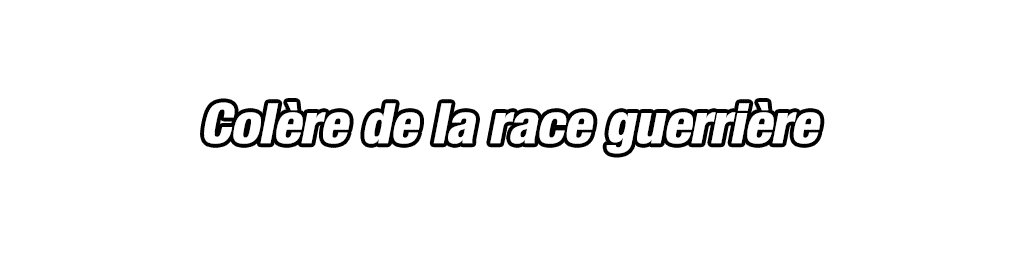 Vegeta Super Saiyan divin SS
& Trunks Super Saiyan (futur)