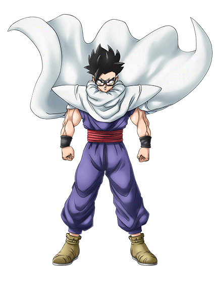 Son Gohan (jeune)