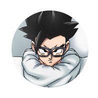 Son Gohan (jeune)