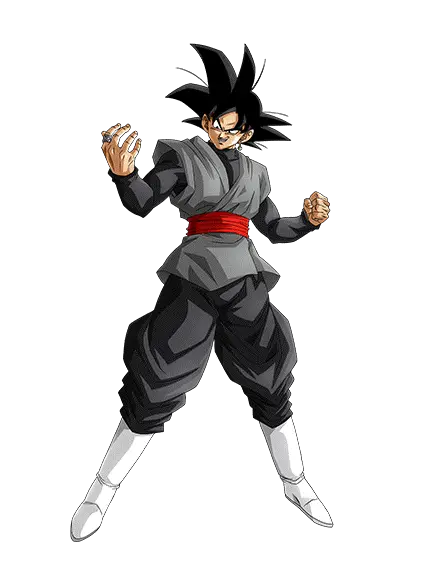 Goku Black