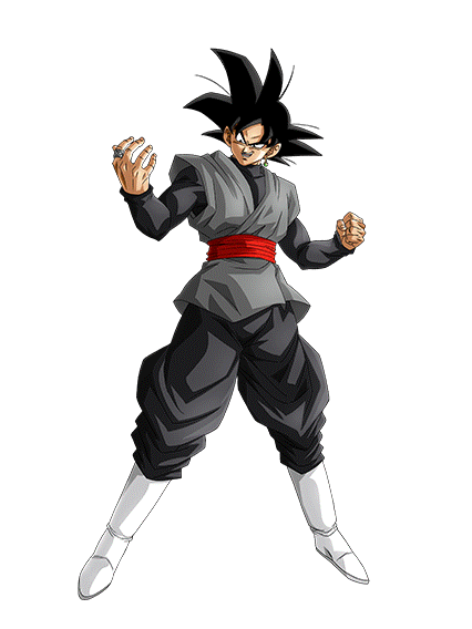 Goku Black