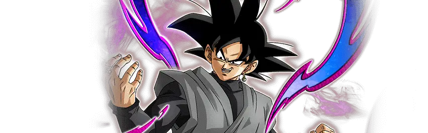 Goku Black