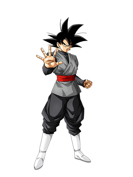 Goku Black