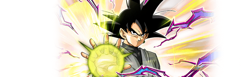 Goku Black