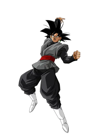 Goku Black