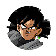 Goku Black