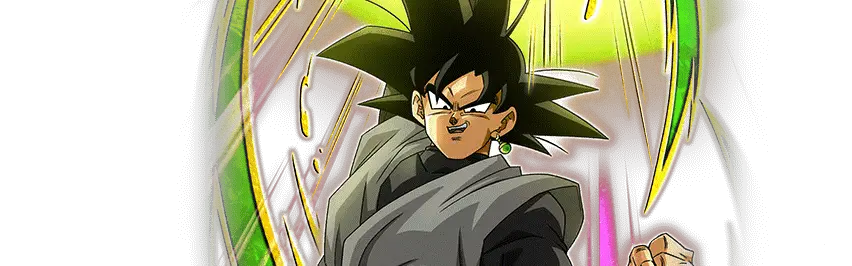 Goku Black