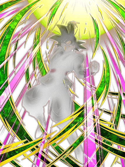 Goku Black