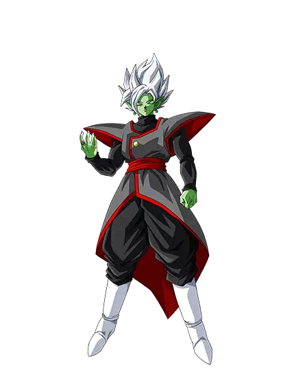 Zamasu : Fusion