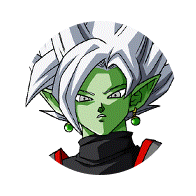 Zamasu : Fusion