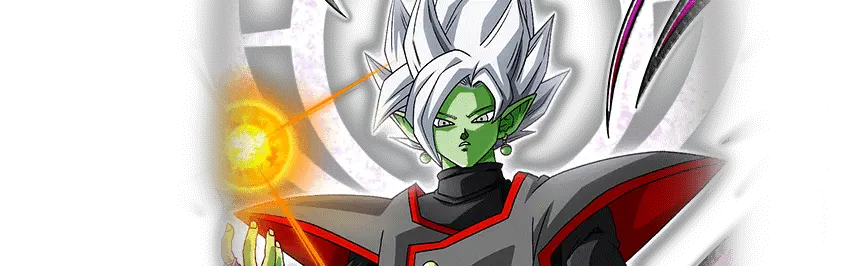 Zamasu : Fusion