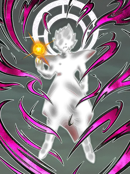 Zamasu : Fusion