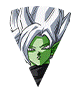 Zamasu : Fusion