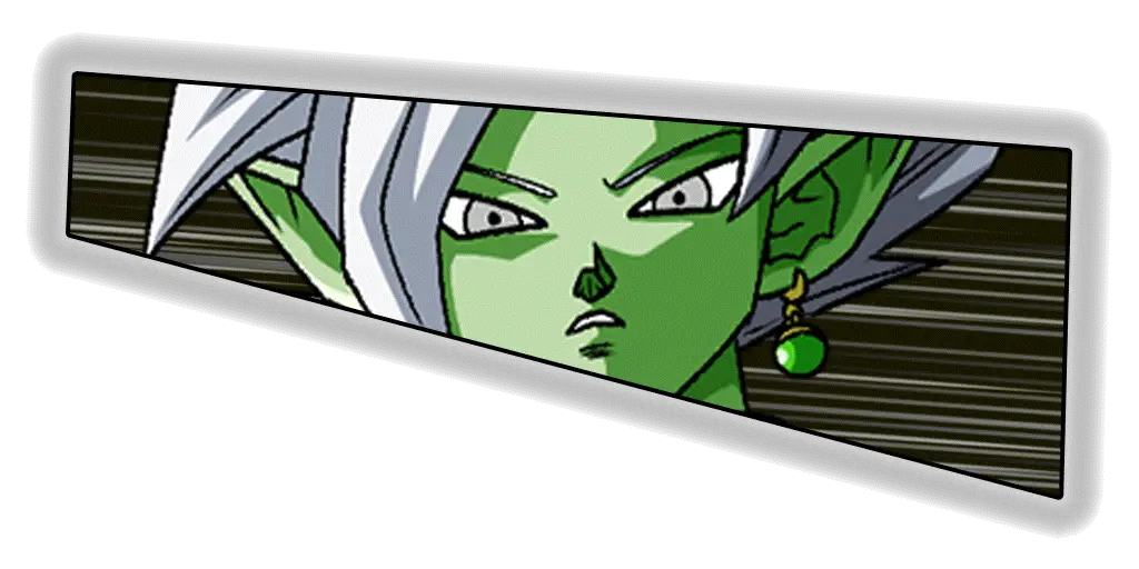 Zamasu : Fusion