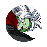 Zamasu : Fusion