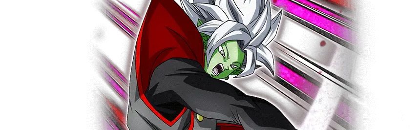 Zamasu : Fusion