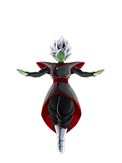 Zamasu : Fusion