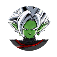 Zamasu : Fusion