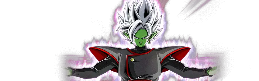 Zamasu : Fusion