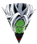 Zamasu : Fusion