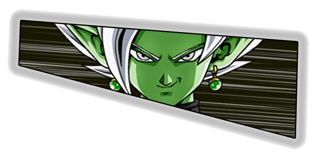 Zamasu : Fusion