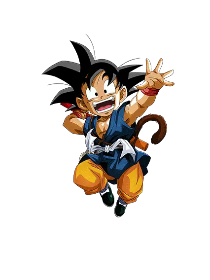 Son Goku (enfant)