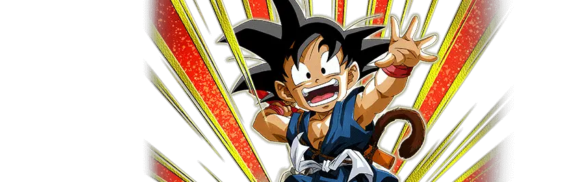 Son Goku (enfant)