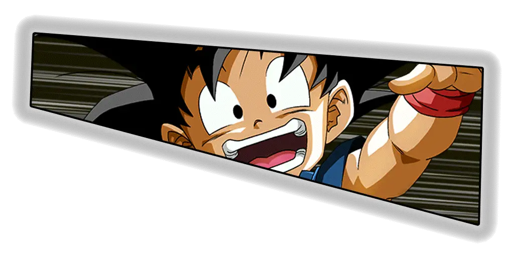 Son Goku (enfant)