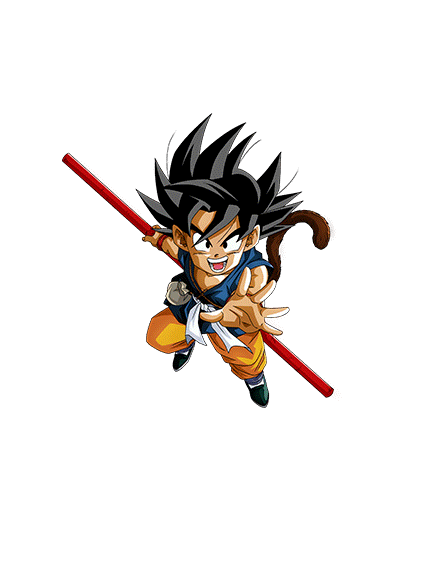 Son Goku (enfant)