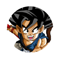 Son Goku (enfant)