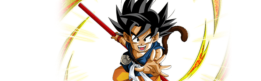 Son Goku (enfant)