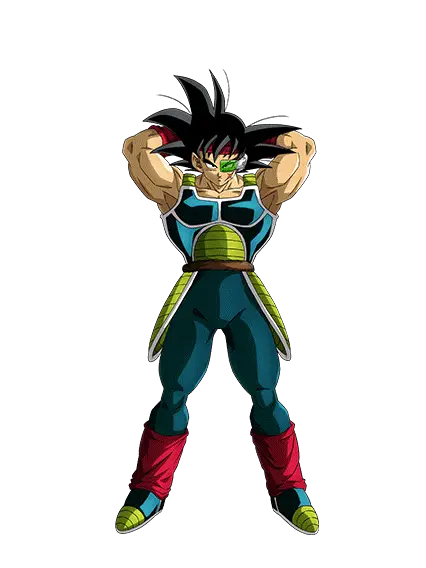 Bardock