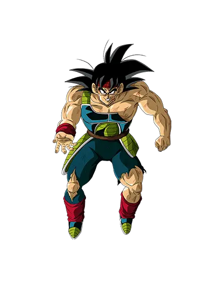 Bardock