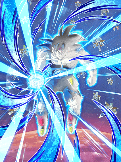Bardock