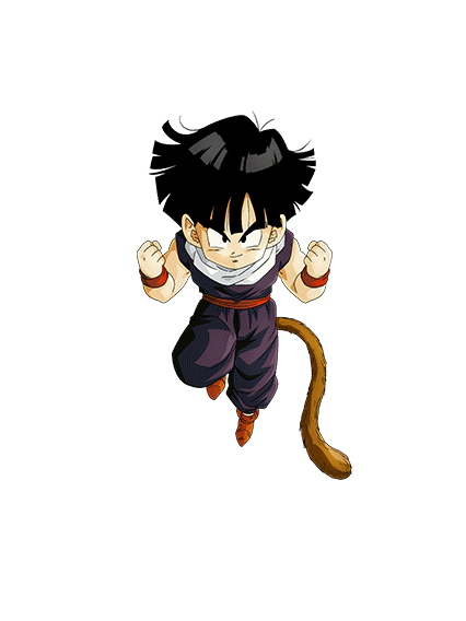 Son Gohan (petit)