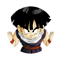 Son Gohan (petit)