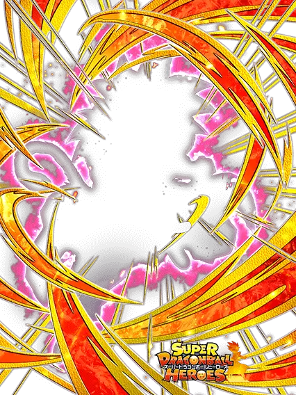 Son Goku Super Saiyan 4 ultra puissance max - Limites brisées (Xeno)